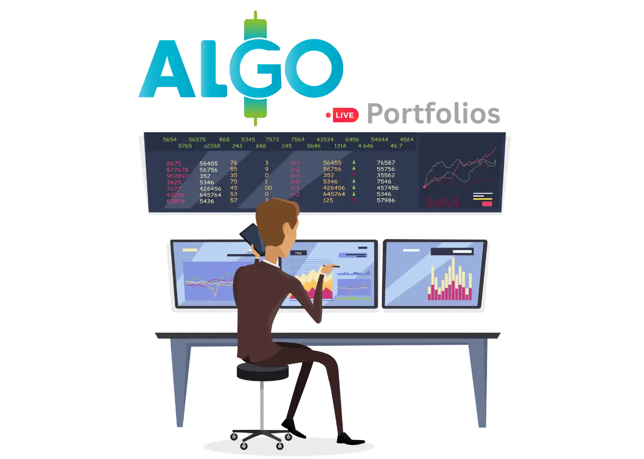 Algo Portfolio Execution