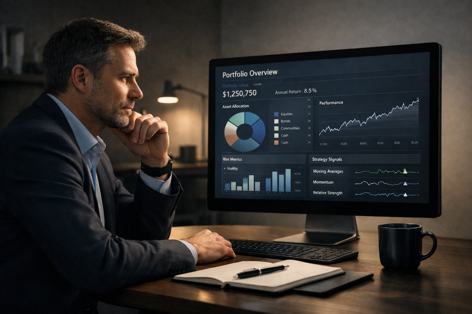 Common Mistakes Investors Make With Rule-Based Investing — And How to Stay Disciplined Featured Image