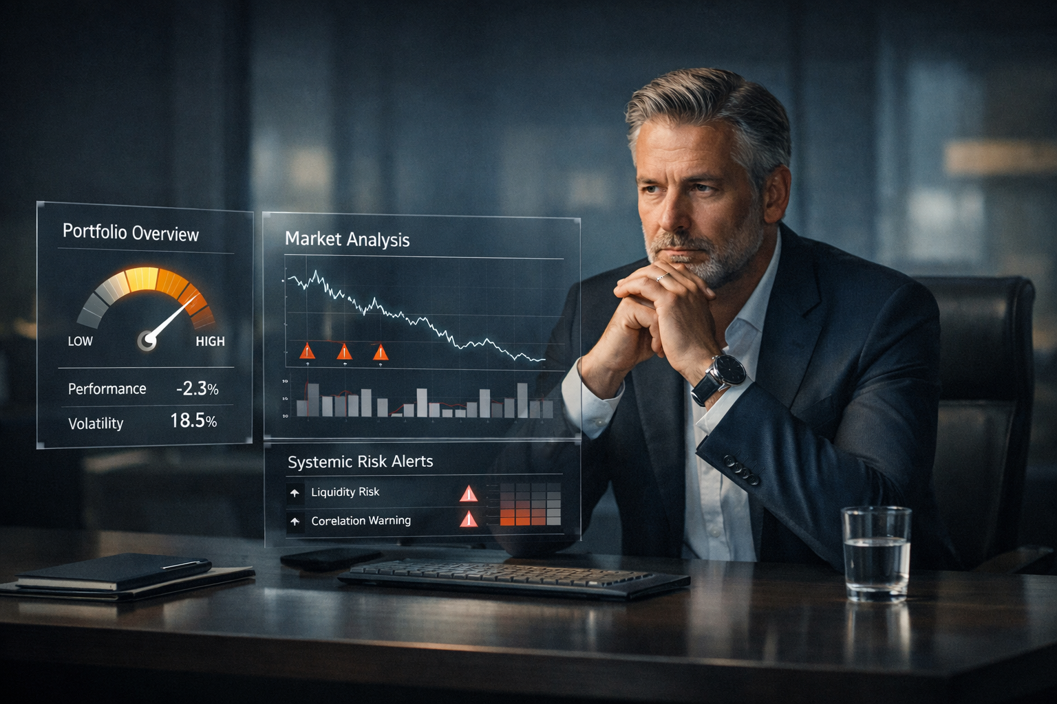 The Hidden Risks in Systematic Portfolio Management: What Disciplined Investors Often Overlook Featured Image