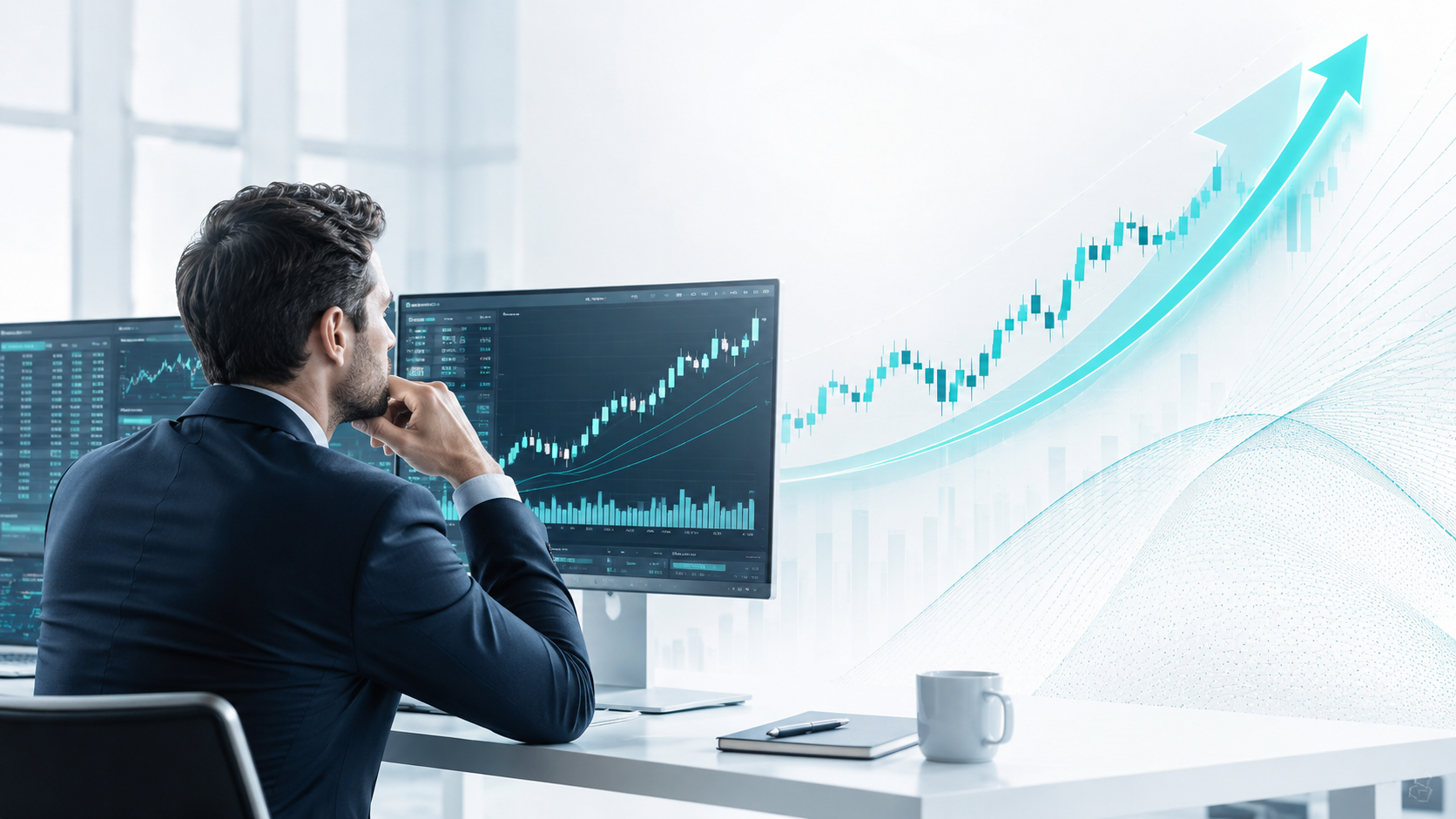 The Hidden Force That Can Drive Stocks Higher and Sometimes Lower